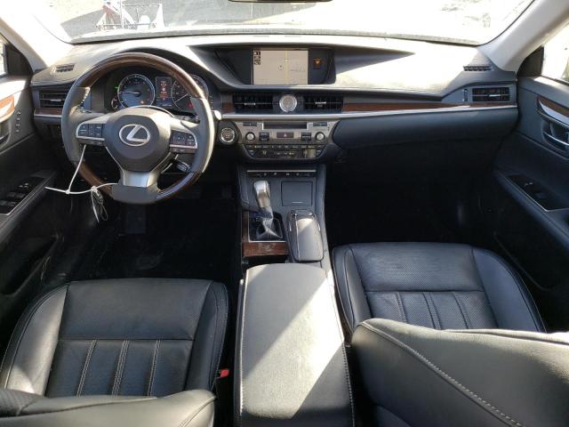 Photo 8 from auction – 2018 LEXUS ES 350 with VIN 58ABK1GG5JU108575