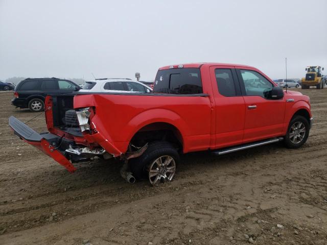 Photo 3 from auction – 2015 FORD F150 SUPER with VIN 1FTEX1CF4FFB94786