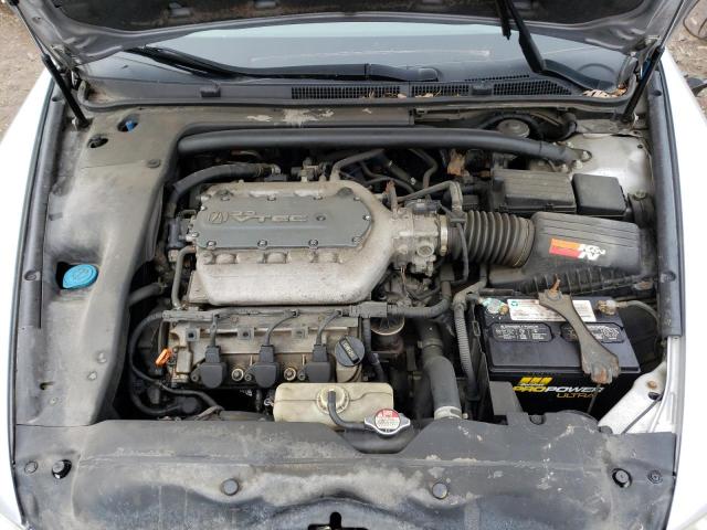 Photo 11 from auction – 2004 ACURA TL with VIN 19UUA66214A039949