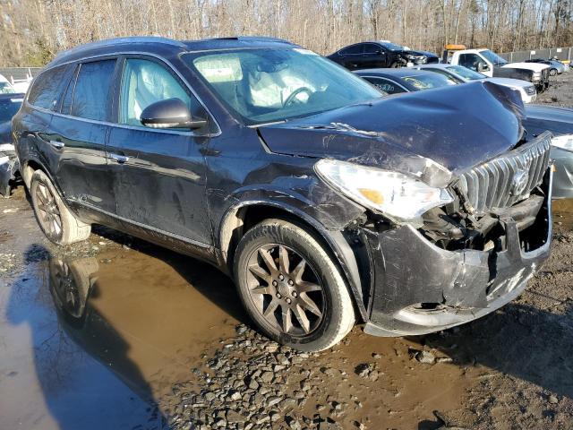 Photo 4 from auction – 2017 BUICK ENCLAVE with VIN 5GAKVBKD7HJ264359