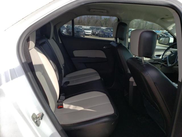 Photo 11 from auction – 2014 CHEVROLET EQUINOX LT with VIN 2GNALCEKXE6137072