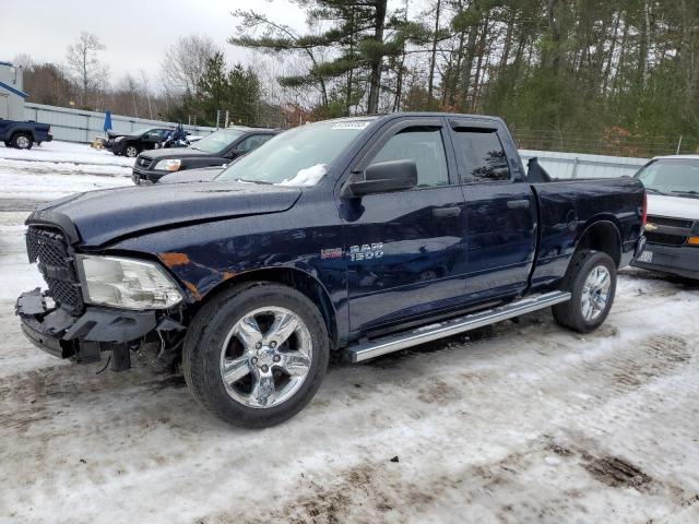 RAM 1500 ST 2014 with VIN 1C6RR7FT9ES317446 - Photo from auction