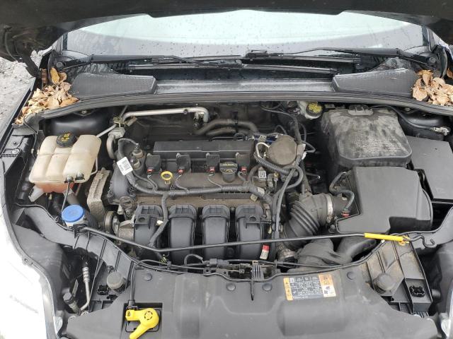Photo 11 from auction – 2014 FORD FOCUS SE with VIN 1FADP3K22EL279511