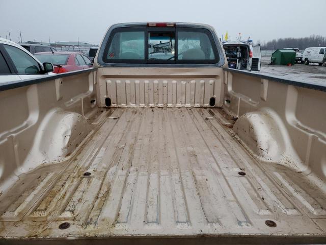 Photo 10 from auction – 1997 FORD F150 with VIN 1FTDF1764VNA04997