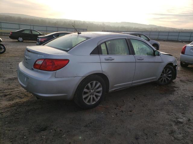 Photo 3 from auction – 2010 CHRYSLER SEBRING with VIN 1C3CC5FB5AN152648
