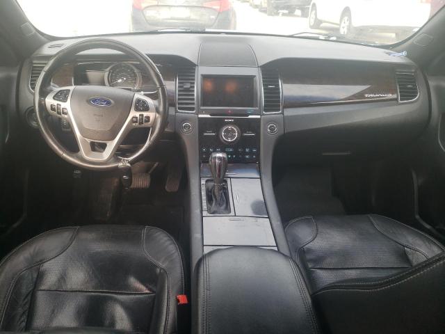 Photo 8 from auction – 2013 FORD TAURUS LIM with VIN 1FAHP2F8XDG131155