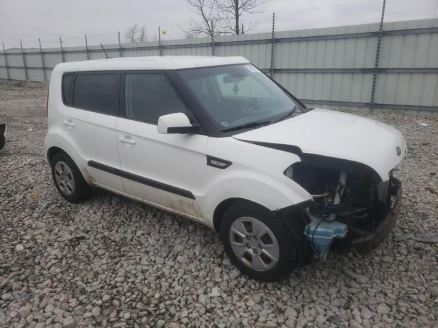Фото 4 с аукциона – 2012 KIA SOUL с VIN KNDJT2A59C7425035