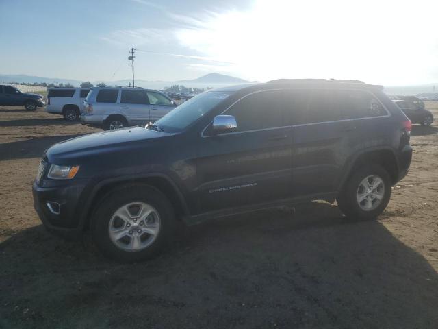 JEEP GRAND CHER 2015 with VIN 1C4RJEAG0FC646630 - Photo from auction