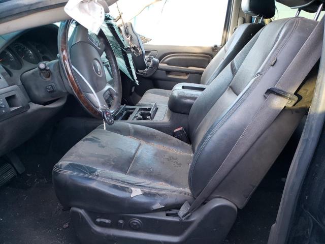 Photo 7 from auction – 2012 GMC YUKON DENA with VIN 1GKS2EEF0CR310862
