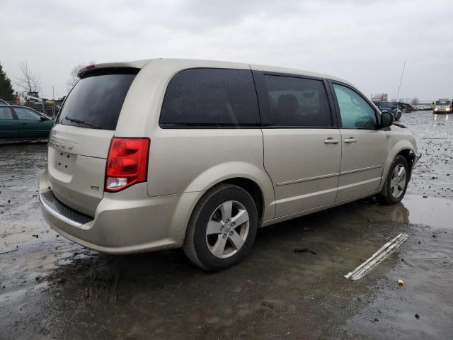 Photo 3 from auction – 2013 DODGE GRAND CARA with VIN 2C4RDGBG7DR735536