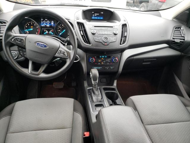 Photo 8 from auction – 2018 FORD ESCAPE SE with VIN 1FMCU0GD4JUA96537