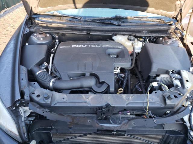 Photo 11 from auction – 2010 CHEVROLET MALIBU LS with VIN 1G1ZB5EB9A4113134
