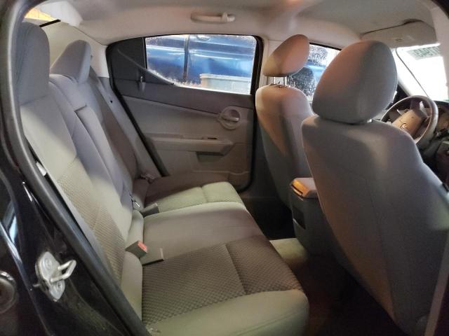 Photo 10 from auction – 2008 DODGE AVENGER SE with VIN 1B3LC46K98N683790