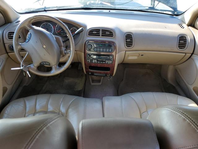 Photo 8 from auction – 2002 CHRYSLER CONCORDE L with VIN 2C3AD36M82H160053