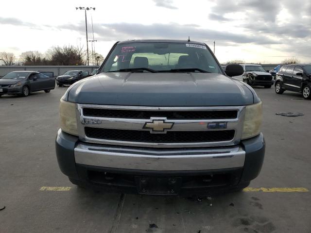 Photo 5 from auction – 2008 CHEVROLET SILVERADO with VIN 2GCEC13J781327891