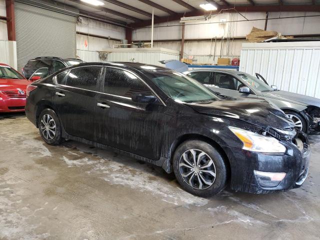 Photo 4 from auction – 2015 NISSAN ALTIMA 2.5 with VIN 1N4AL3AP3FC466804
