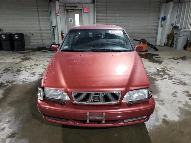 Photo 5 from auction – 1998 VOLVO S70 with VIN YV1LS5542W1451539