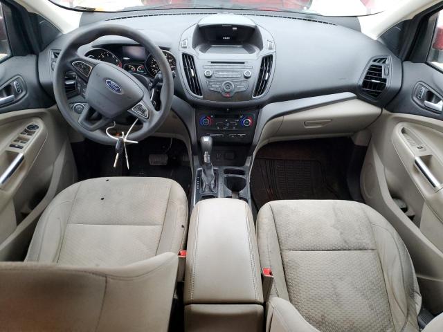 Photo 8 from auction – 2017 FORD ESCAPE SE with VIN 1FMCU0GD2HUC75959