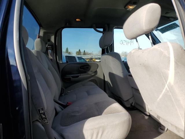 Photo 10 from auction – 2003 FORD F150 SUPER with VIN 1FTRW07633KC72213