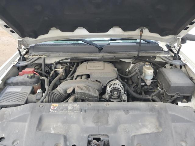 Photo 11 from auction – 2012 GMC SIERRA C15 with VIN 3GTP1VE09CG133311