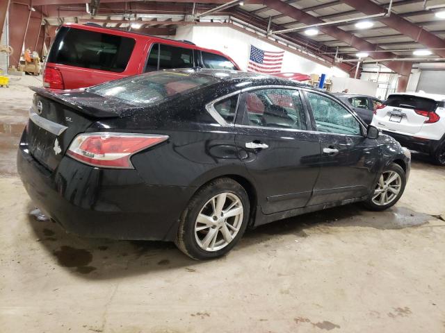 Photo 3 from auction – 2015 NISSAN ALTIMA 2.5 with VIN 1N4AL3AP3FC597036