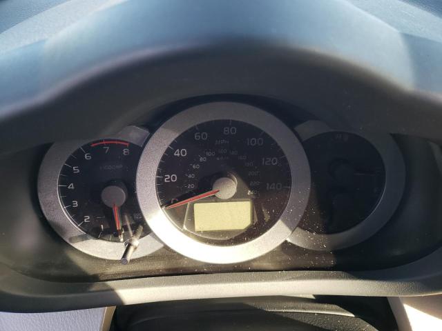 Photo 9 from auction – 2007 TOYOTA RAV4 LIMIT with VIN JTMBK31V376016554