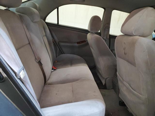 Photo 10 from auction – 2008 TOYOTA COROLLA CE with VIN 2T1BR32E58C919177