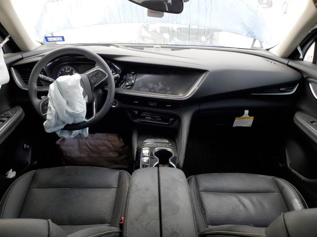 Photo 8 from auction – 2022 BUICK ENVISION E with VIN LRBFZNR42ND051291