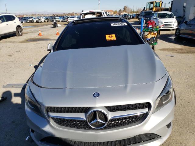 Photo 5 from auction – 2014 MERCEDES-BENZ CLA 250 with VIN WDDSJ4EB6EN043748