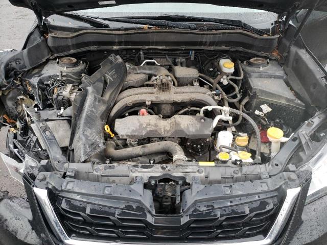 Photo 12 from auction – 2017 SUBARU FORESTER 2 with VIN JF2SJAGC8HH804671