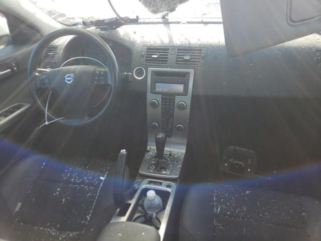 Photo 8 from auction – 2009 VOLVO S40 2.4I with VIN YV1MS390392452486