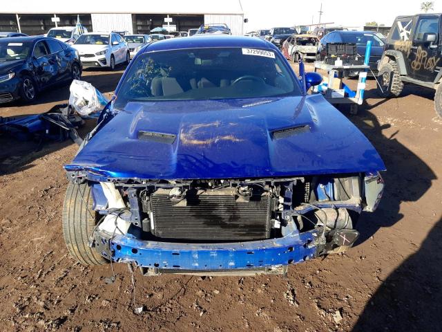 Photo 5 from auction – 2019 DODGE CHALLENGER with VIN 2C3CDZAG3KH731347
