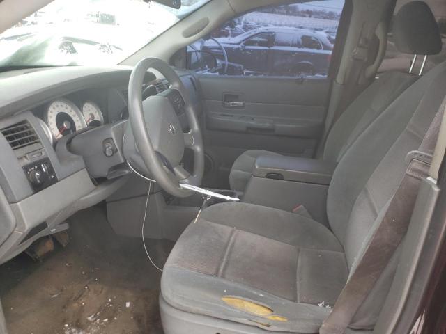 Photo 7 from auction – 2004 DODGE DURANGO with VIN 1D4HB48N44F186720