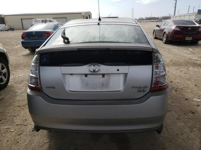 Photo 6 from auction – 2008 TOYOTA PRIUS with VIN JTDKB20U183404209