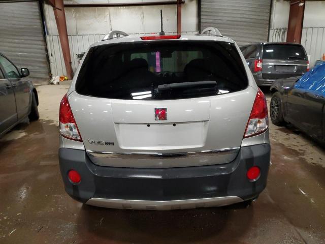 Photo 6 from auction – 2008 SATURN VUE XE with VIN 3GSCL33P98S701787