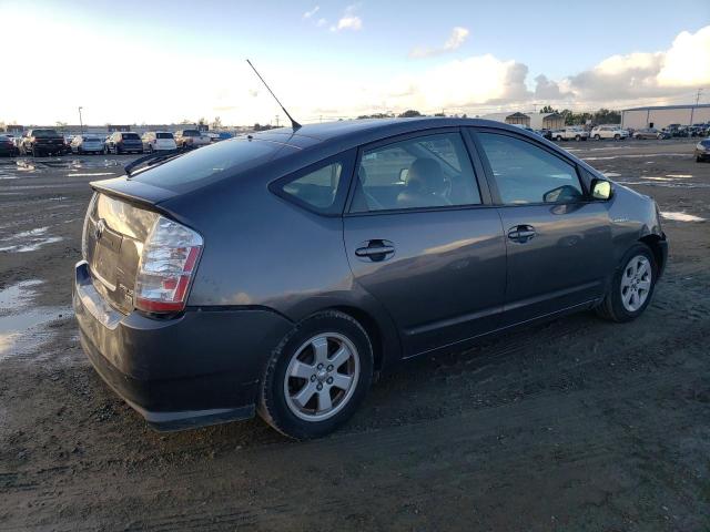 Photo 3 from auction – 2007 TOYOTA PRIUS with VIN JTDKB20U473242963