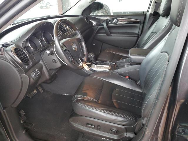 Photo 7 from auction – 2015 BUICK ENCLAVE with VIN 5GAKRCKD8FJ341344