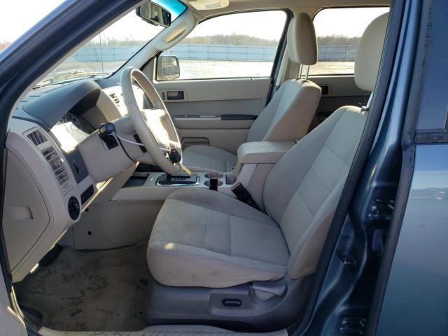 Photo 7 from auction – 2012 FORD ESCAPE XLT with VIN 1FMCU0DG0CKC76854