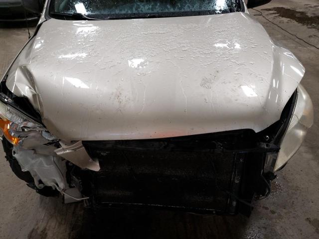 Photo 12 from auction – 2007 TOYOTA RAV4 with VIN JTMBD33V676040483