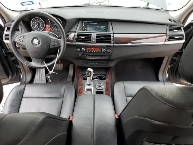 Photo 8 from auction – 2013 BMW X5 XDRIVE3 with VIN 5UXZW0C56D0B91850
