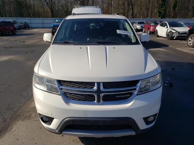 Zdjęcie 5 z aukcji – 2012 DODGE JOURNEY SX z VIN 3C4PDCBG1CT189053