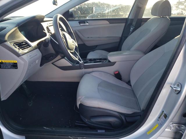 Photo 7 from auction – 2016 HYUNDAI SONATA SE with VIN 5NPE24AF2GH386928