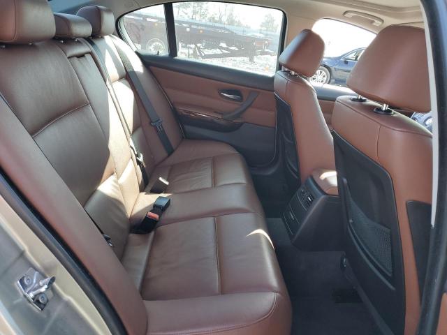 Photo 10 from auction – 2008 BMW 328 I with VIN WBAVA33568K053410