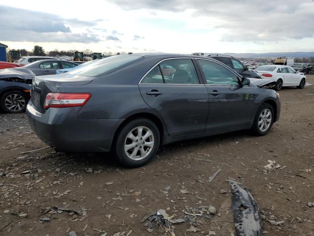 Photo 3 from auction – 2011 TOYOTA CAMRY BASE with VIN 4T1BF3EK2BU137533