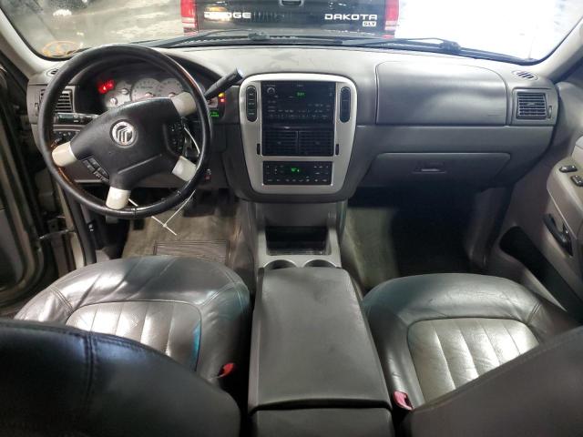 Photo 8 from auction – 2002 MERCURY MOUNTAINEE with VIN 4M2DU86W12ZJ42110
