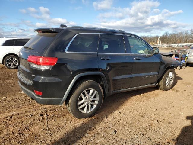 Photo 3 from auction – 2017 JEEP GRAND CHER with VIN 1C4RJFAG9HC866258