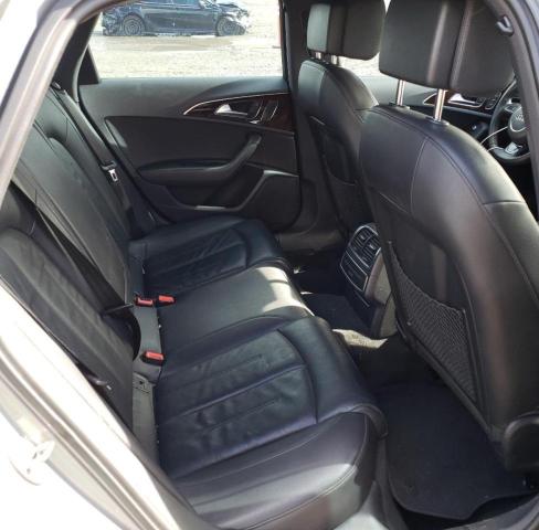 Фото 10 с аукциона – 2014 AUDI A6 PREMIUM с VIN WAUGFAFC4EN110173