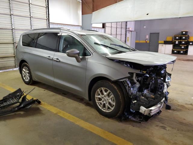 Photo 4 from auction – 2021 CHRYSLER PACIFICA T with VIN 2C4RC1BG6MR552662