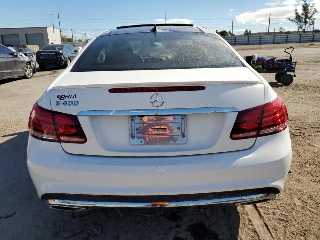 Photo 6 from auction – 2016 MERCEDES-BENZ E 400 with VIN WDDKJ6FB3GF344940
