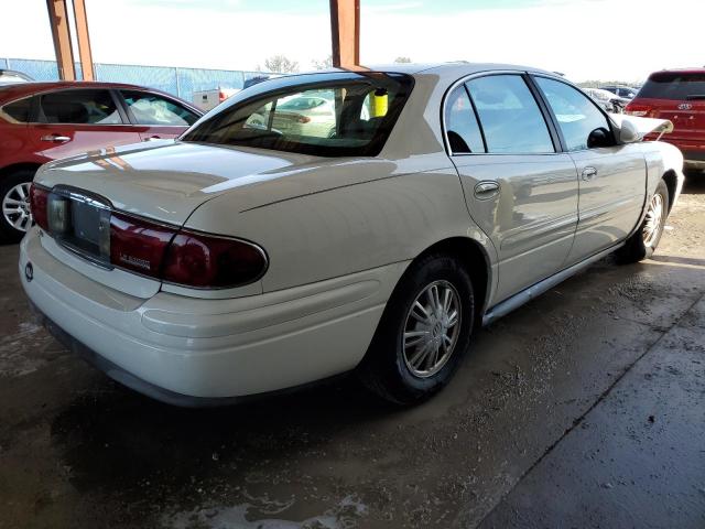 Photo 3 from auction – 2003 BUICK LESABRE LI with VIN 1G4HR54K73U249017